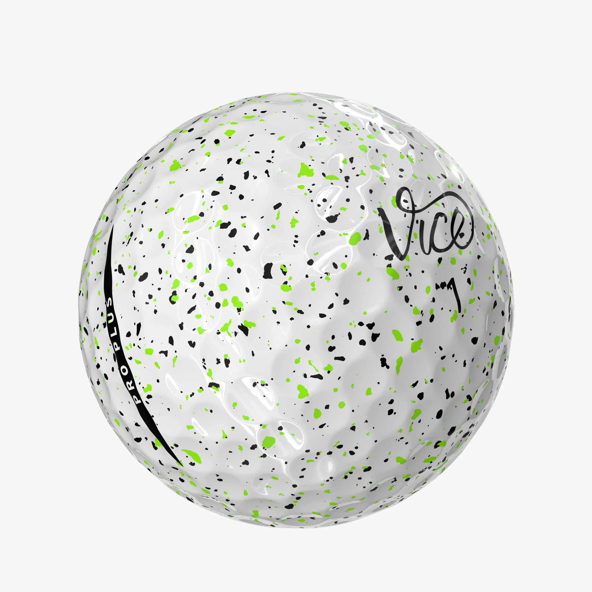 Vice Pro Plus Golf Balls