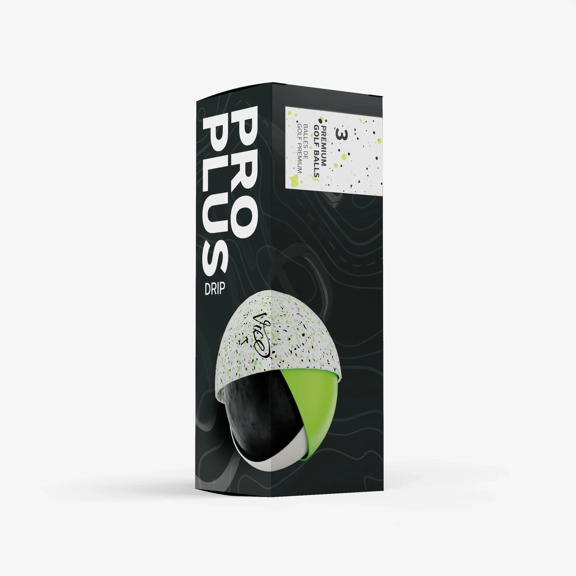 Vice Pro Plus Golf Balls