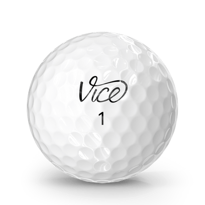 Vice Pro Plus Golf Balls