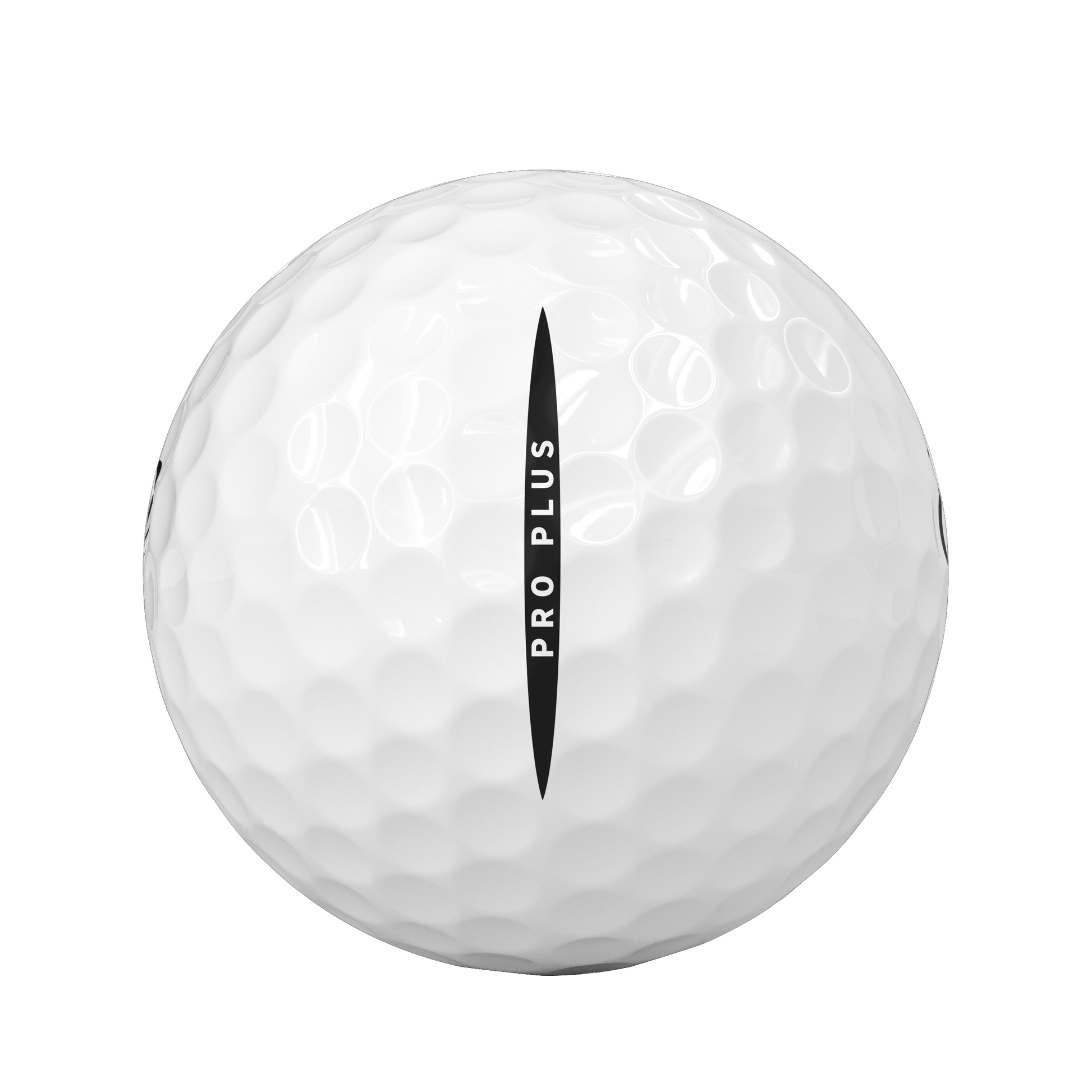 Vice Pro Plus Golf Balls
