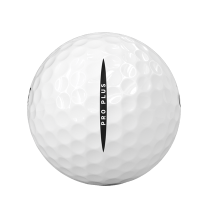 Vice Pro Plus Golf Balls