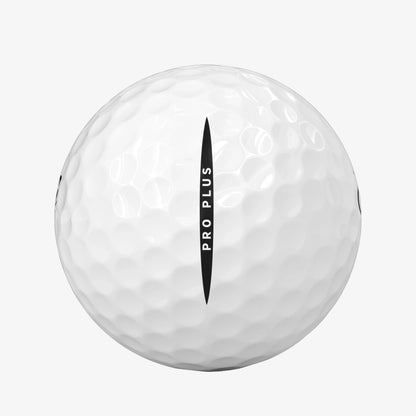 Vice Pro Plus Golf Balls