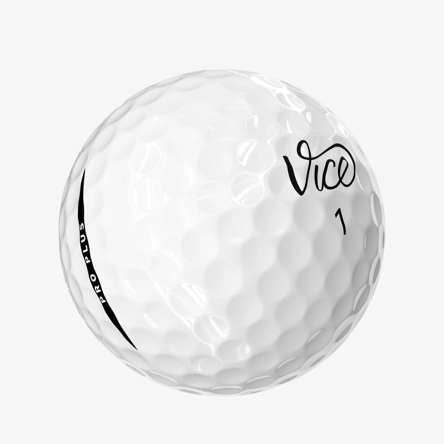 Vice Pro Plus Golf Balls