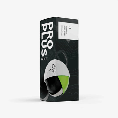 Vice Pro Plus Golf Balls