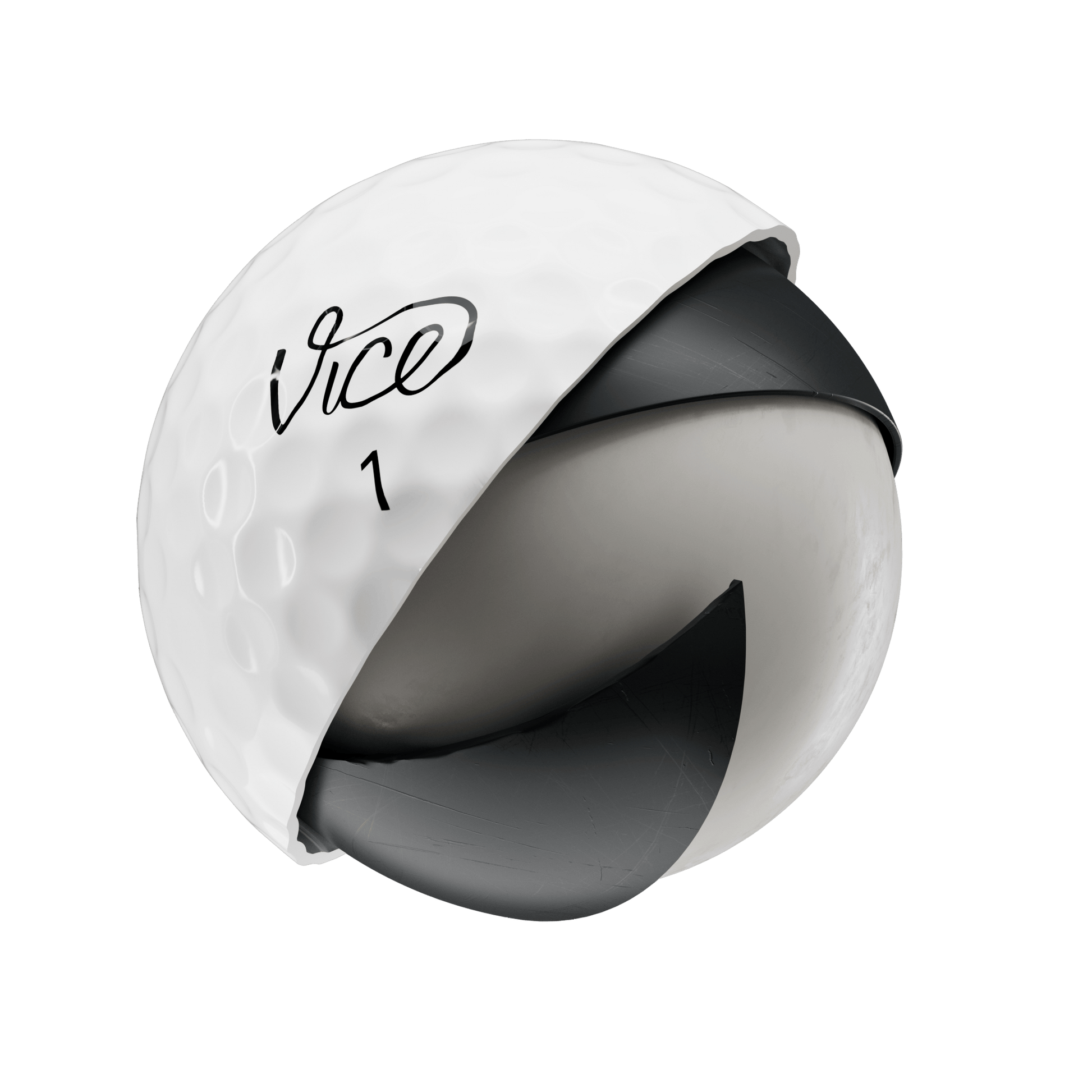 Vice Pro Golf Ball