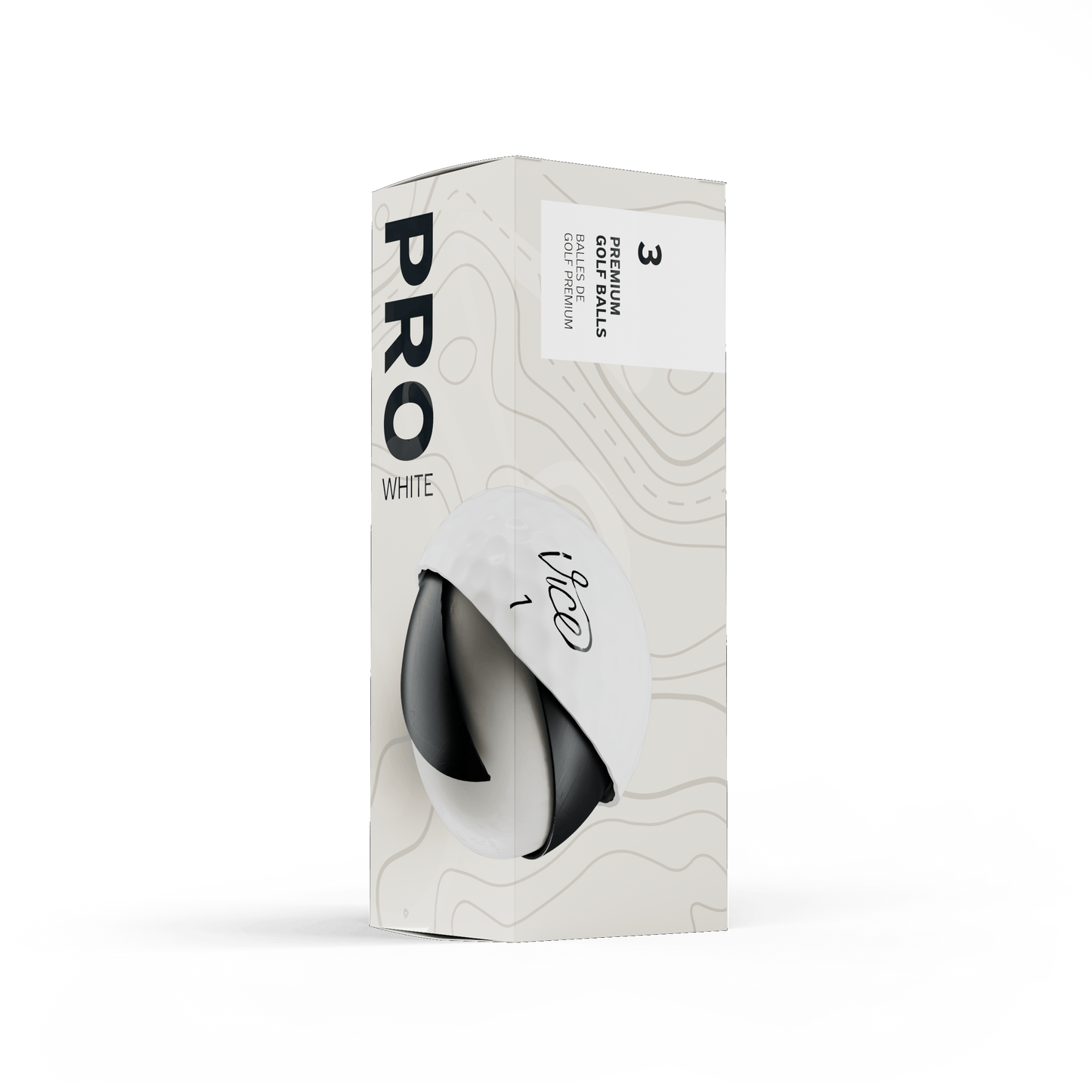 Vice Pro Golf Ball