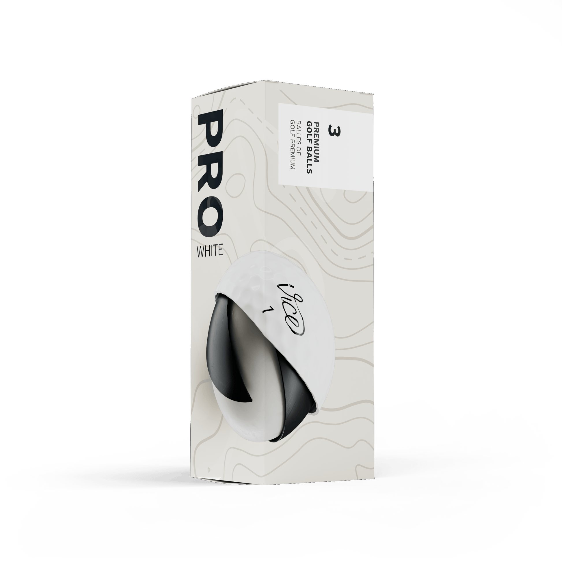 Vice Pro Golf Ball