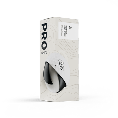 Vice Pro Golf Ball
