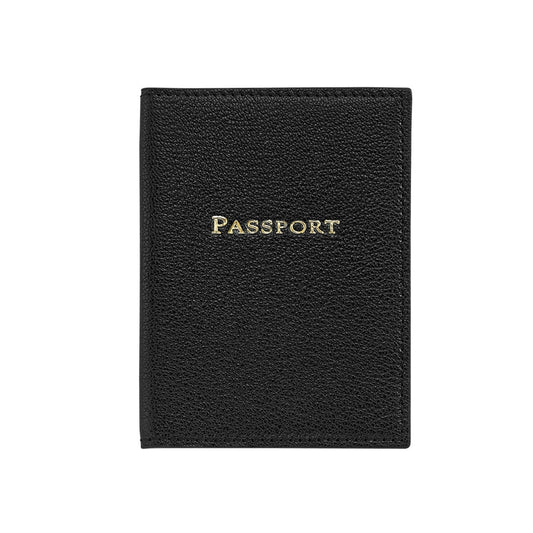 Passport Holder