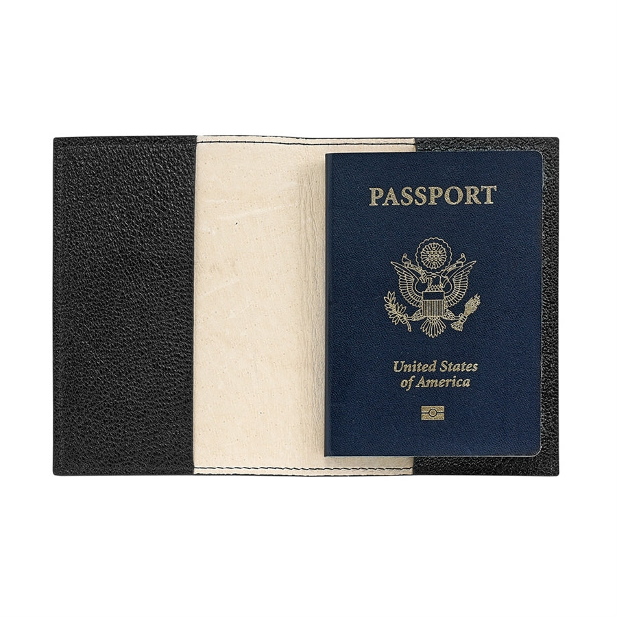 Passport Holder