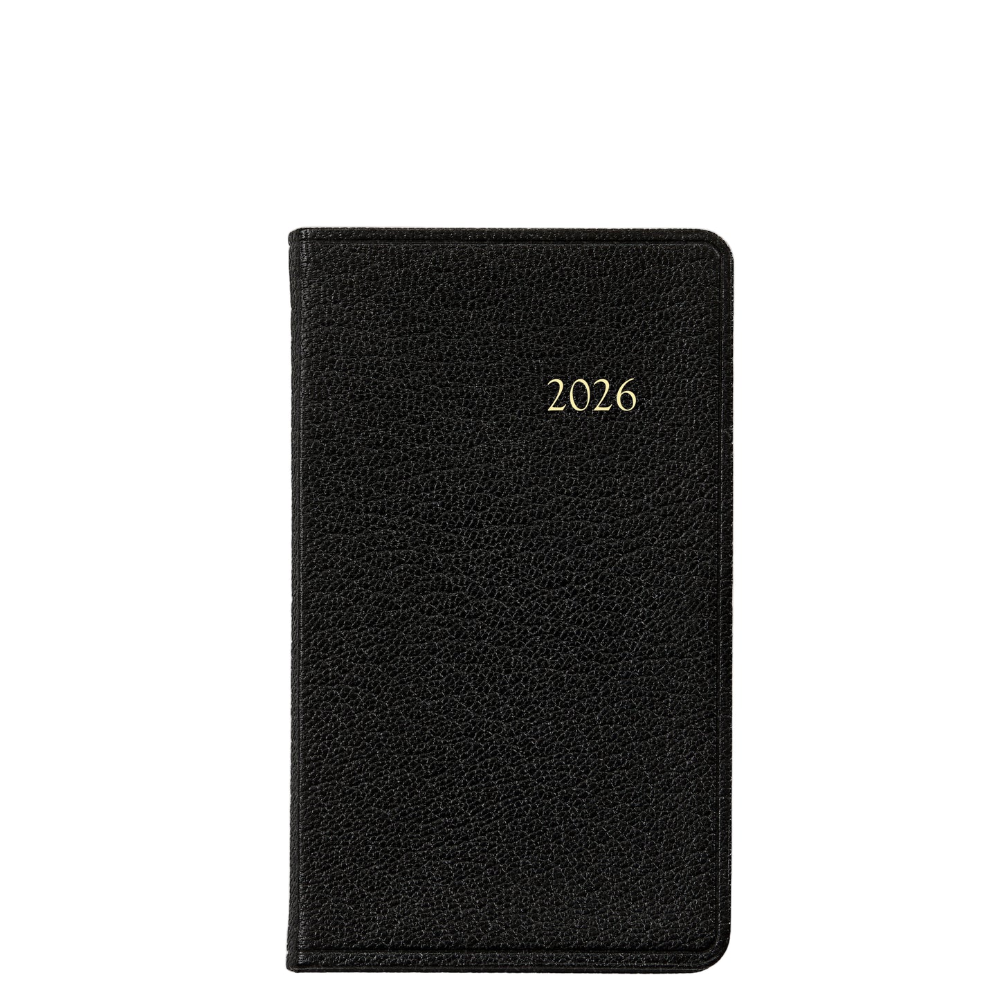 2026 5" Pocket Datebook