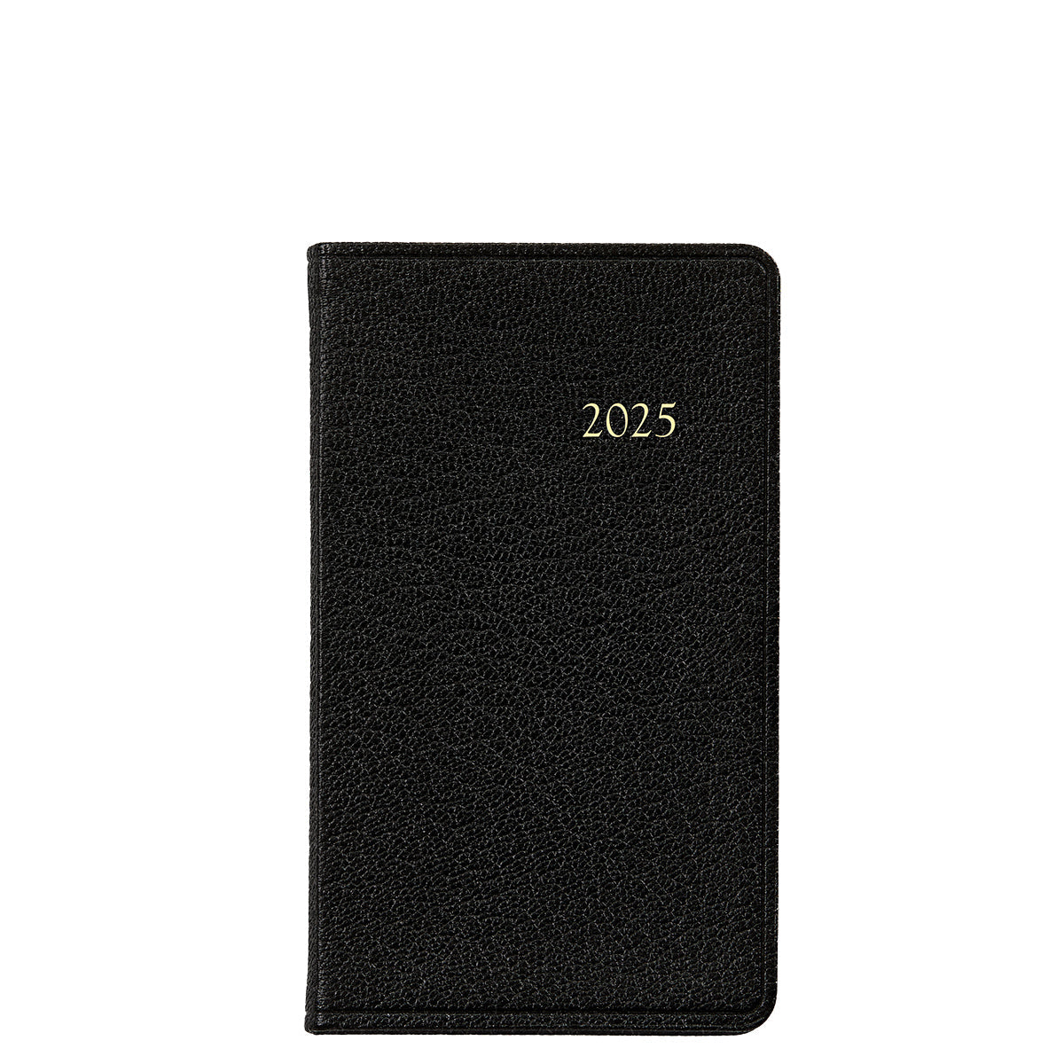 2025 Pocket Datebook