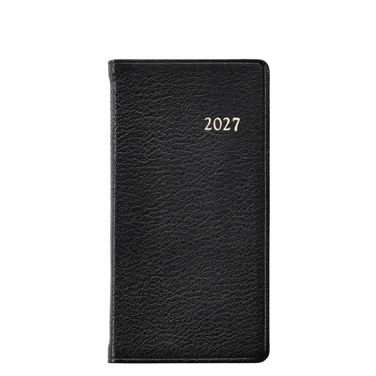 2027 6" Pocket Datebook