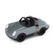 911 Targa Toy Car - Grey