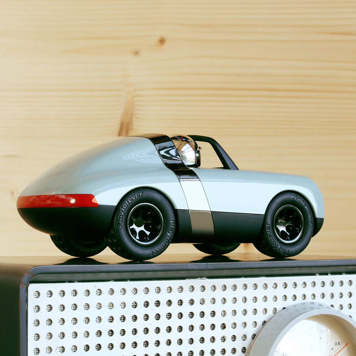 911 Targa Toy Car | Uncrate Supply
