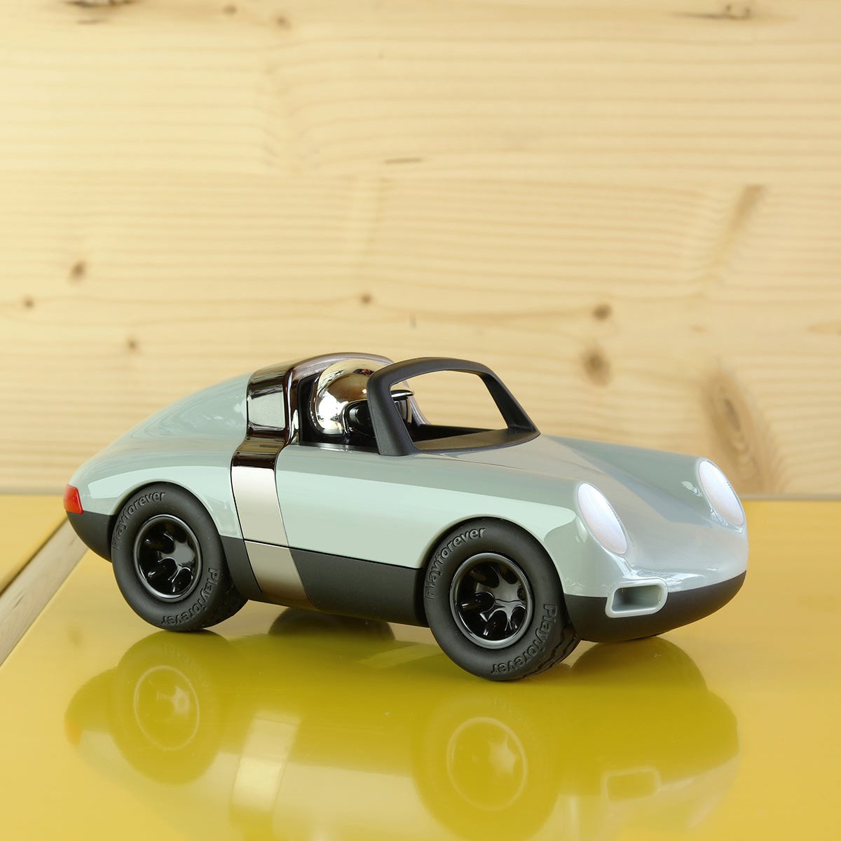 911 Targa Toy Car