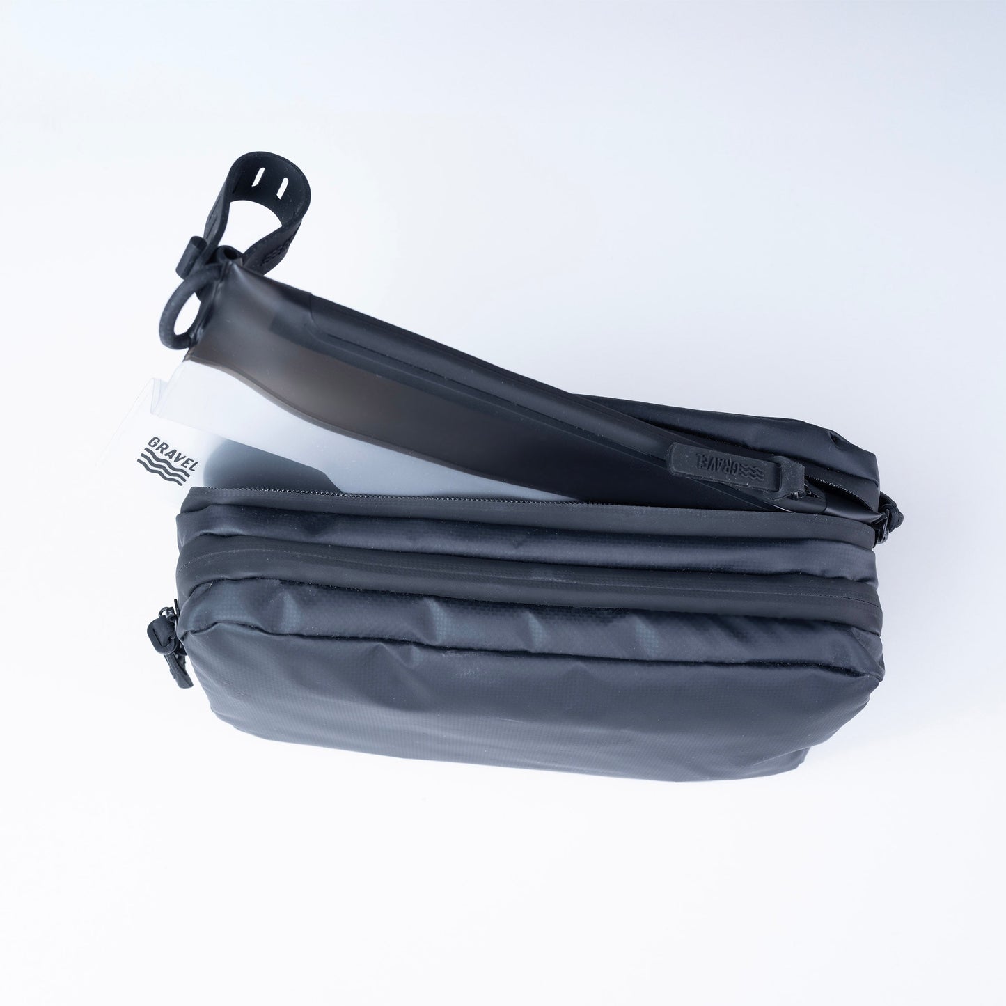 Plus Toiletry Bag