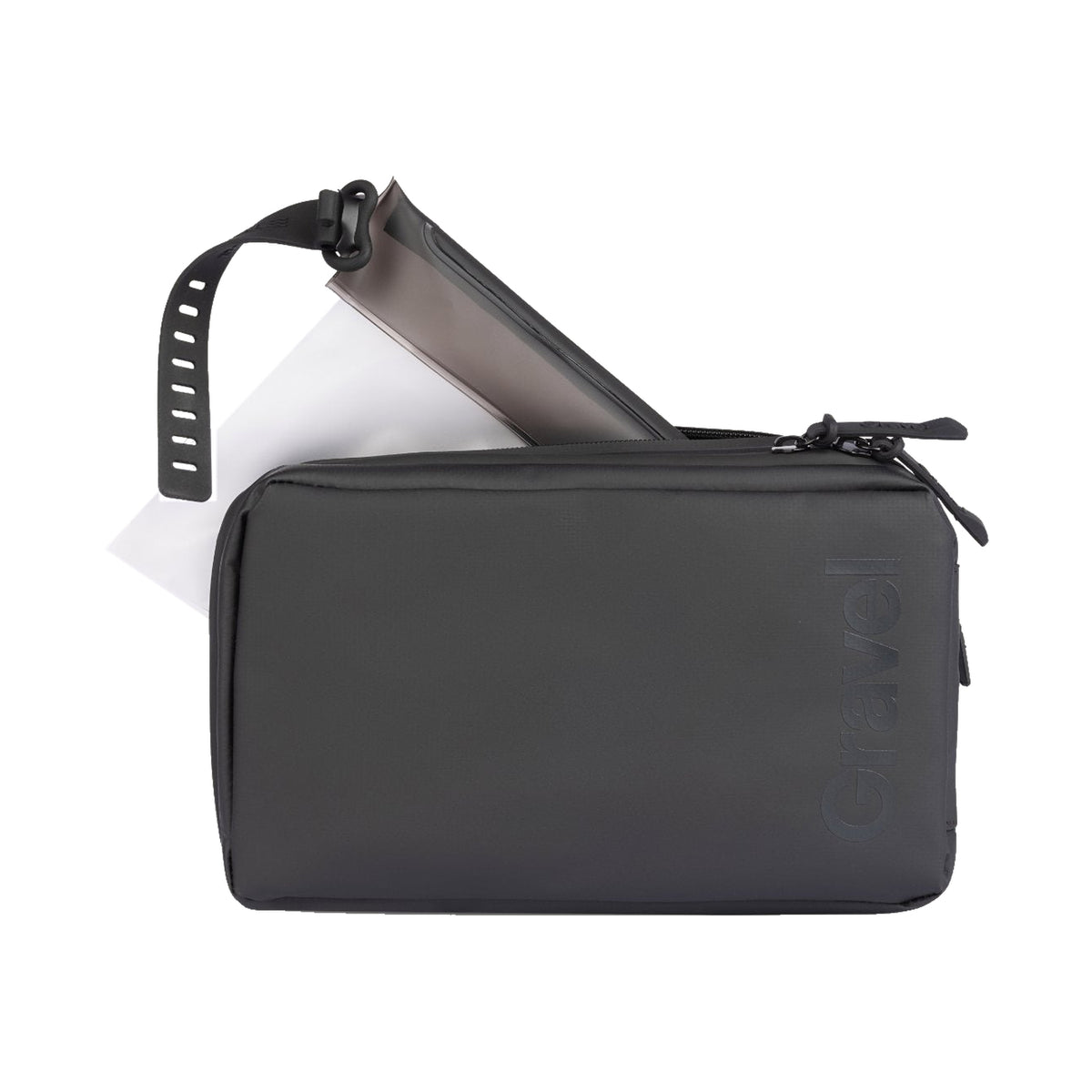 Plus Toiletry Bag