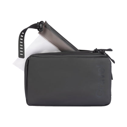 Plus Toiletry Bag