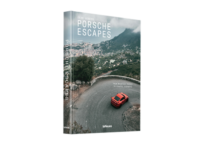 Porsche Escapes