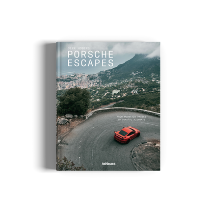 Porsche Escapes