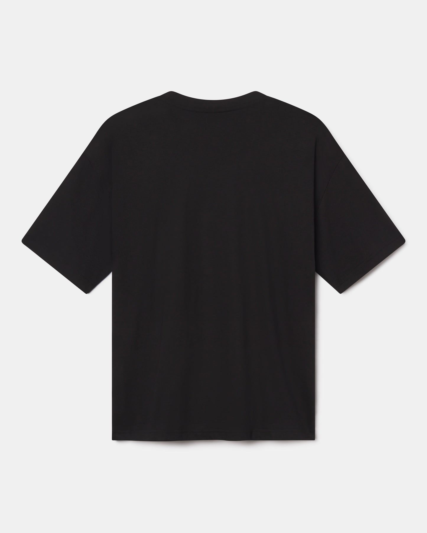 Aaron Levine Boxy Pocket T-Shirt