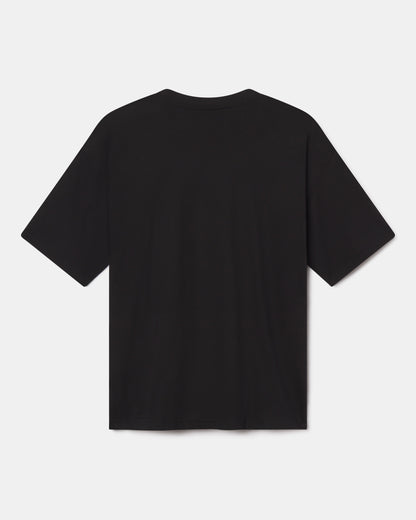 Aaron Levine Boxy Pocket T-Shirt