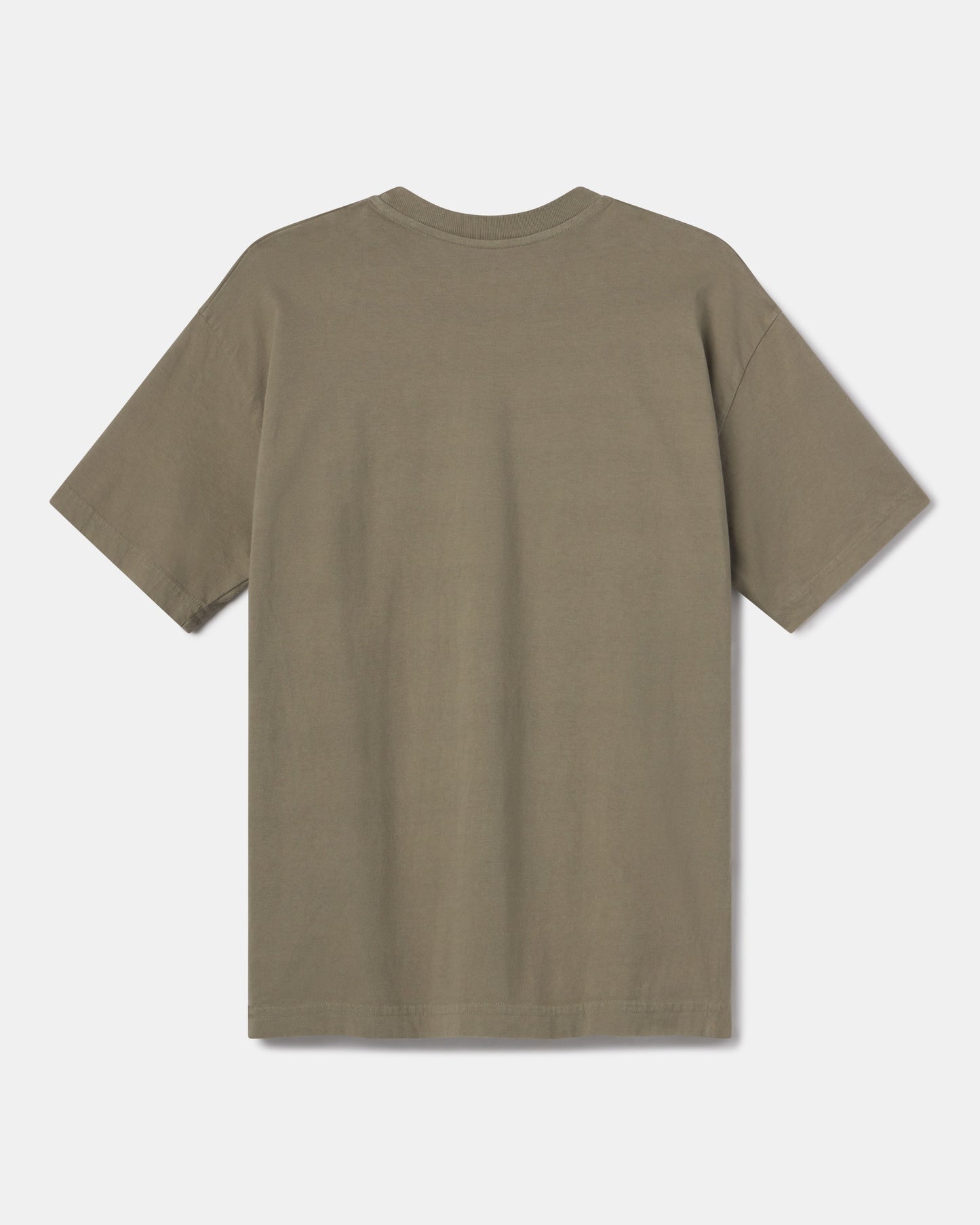Aaron Levine Boxy Pocket T-Shirt