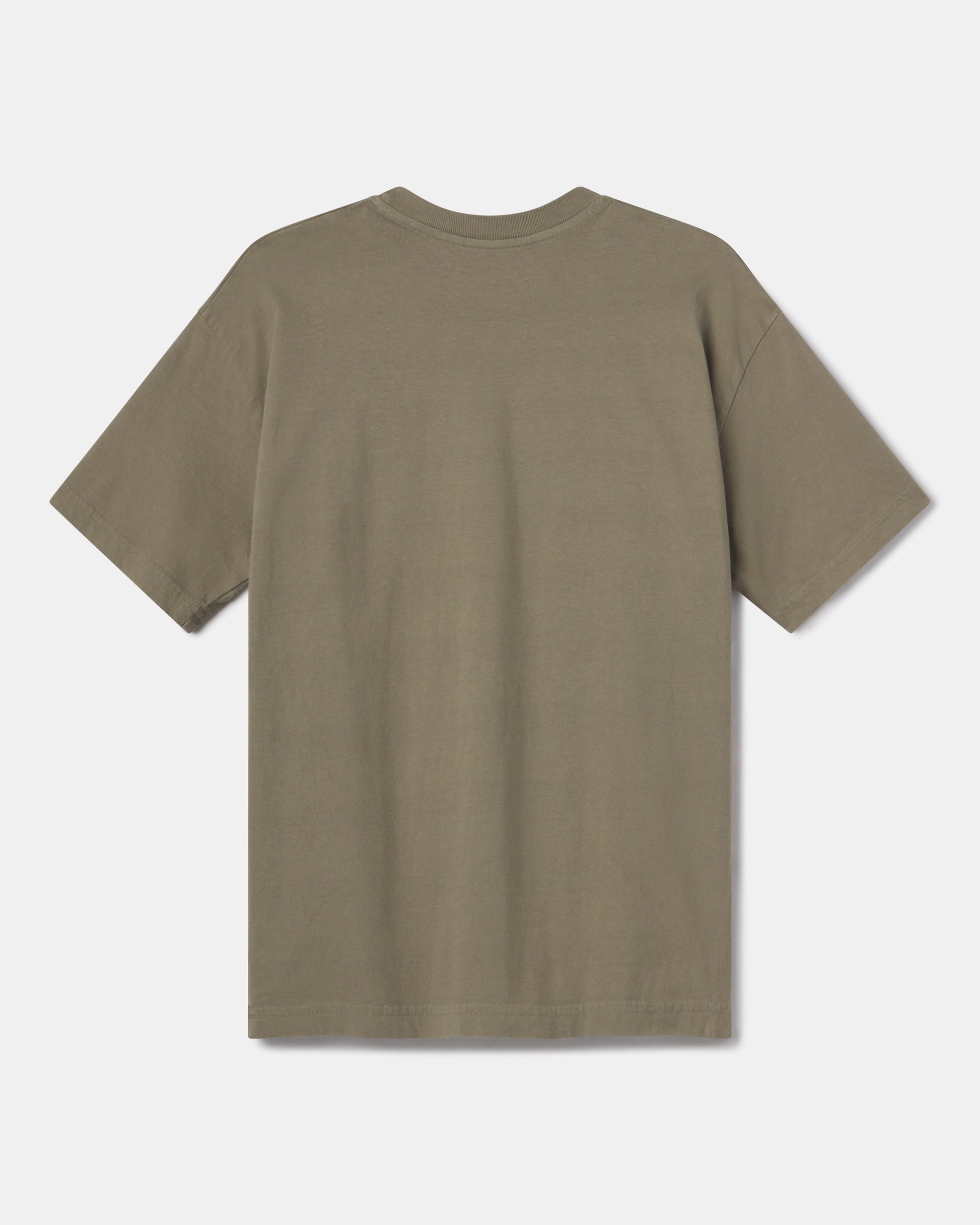 Aaron Levine Boxy Pocket T-Shirt