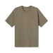 Aaron Levine Boxy Pocket T-Shirt - KELP