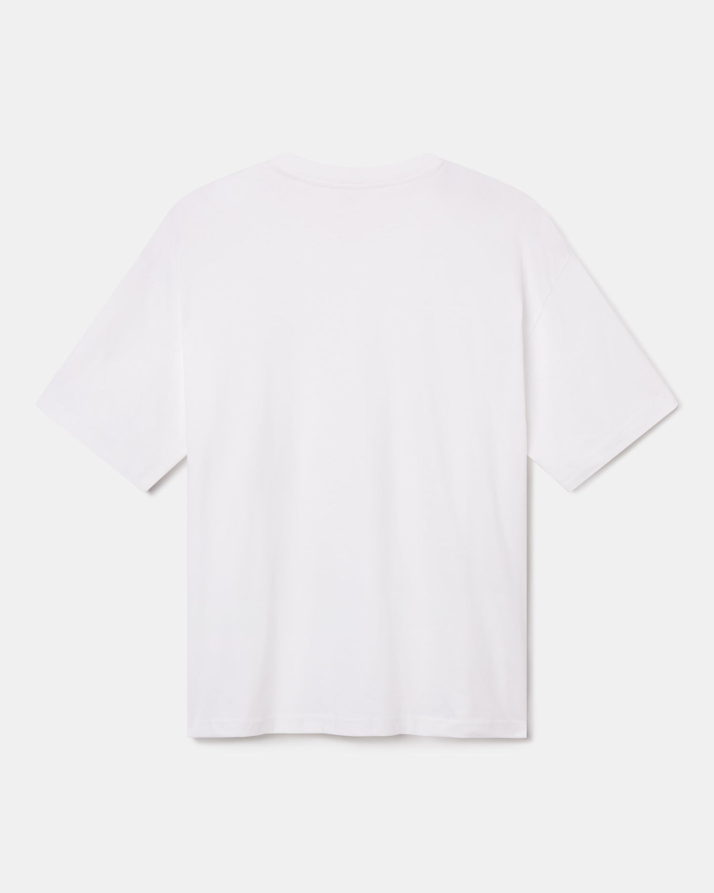 Aaron Levine Boxy Pocket T-Shirt