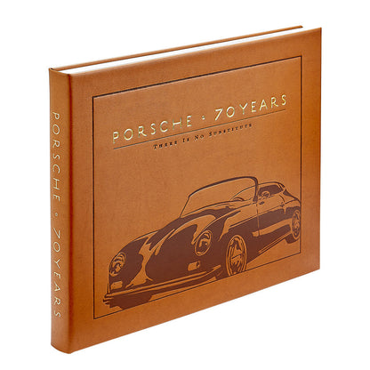 Porsche 70 Years