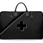 Preppi The Prepster 3-Day Emergency Kit Bag - Jet Black