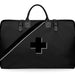 Preppi The Prepster 3-Day Emergency Kit Bag - Jet Black