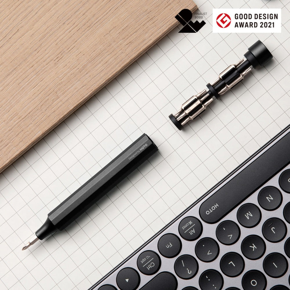 HOTO Precision Screwdriver Pen