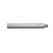 CW&T Pen Type-A - Classic Stainless Ruler