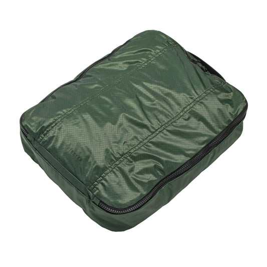 Packing Cube Forest