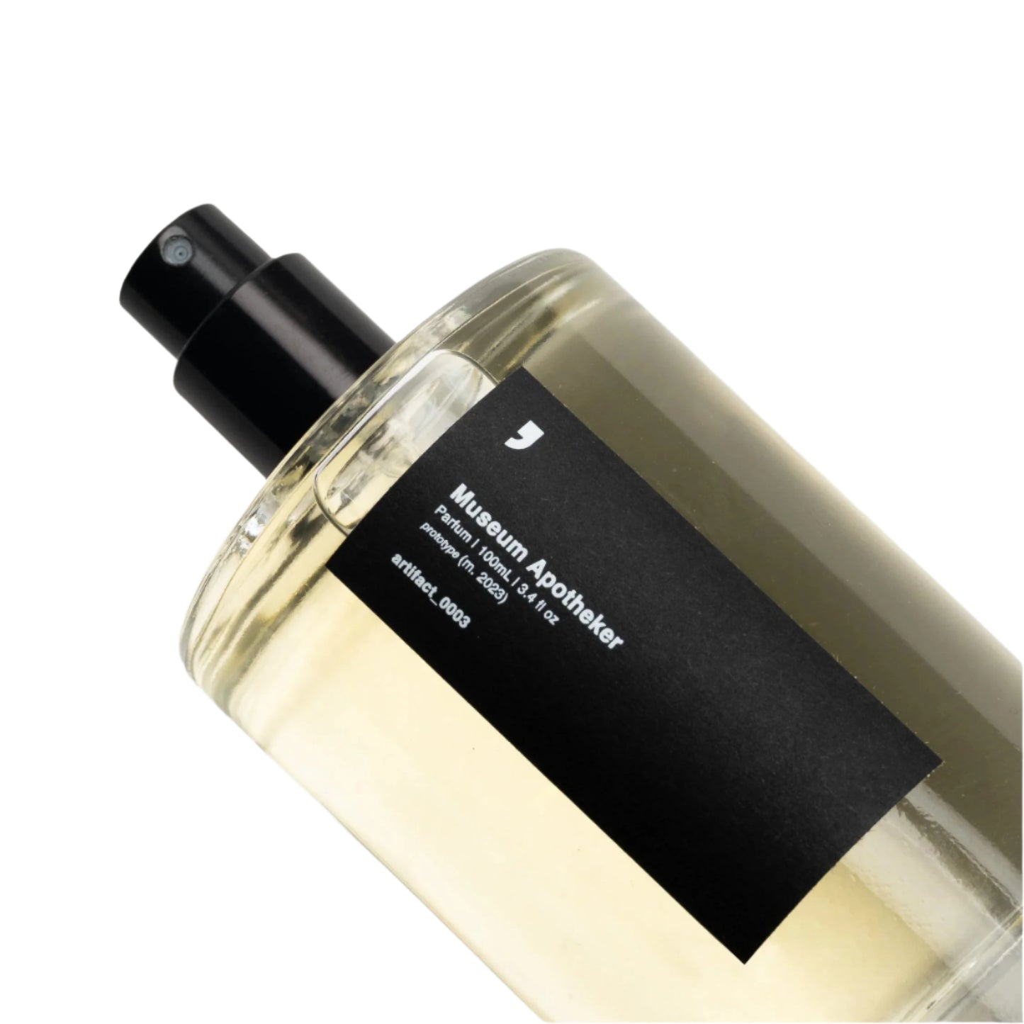 Museum Apotheker Artifact_0003 Parfum 100mL