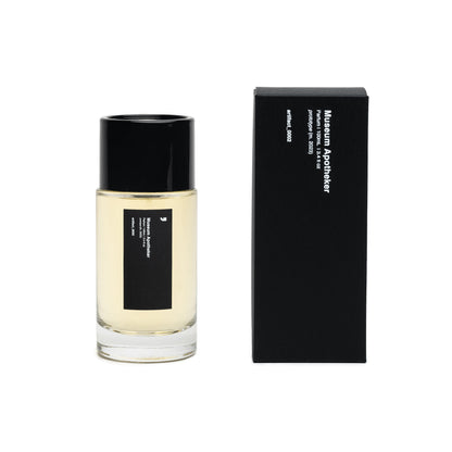 Museum Apotheker Artifact_0002 Parfum 100mL