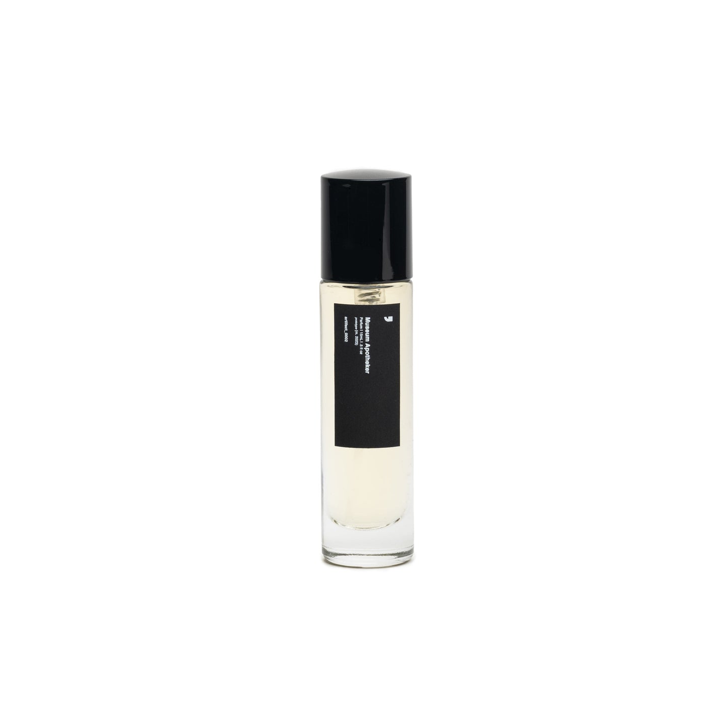 Museum Apotheker Artifact_0002 Parfum 15mL