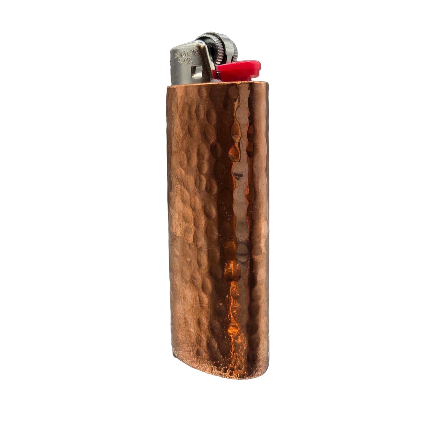 The Parker Lighter