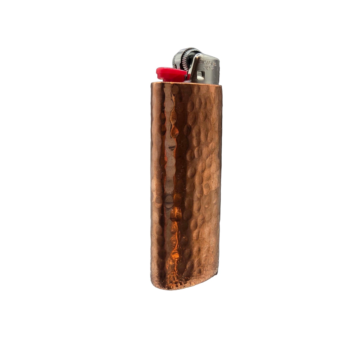 The Parker Lighter