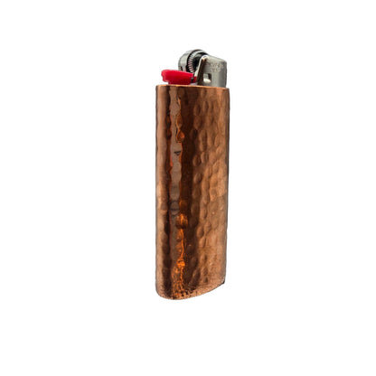 The Parker Lighter