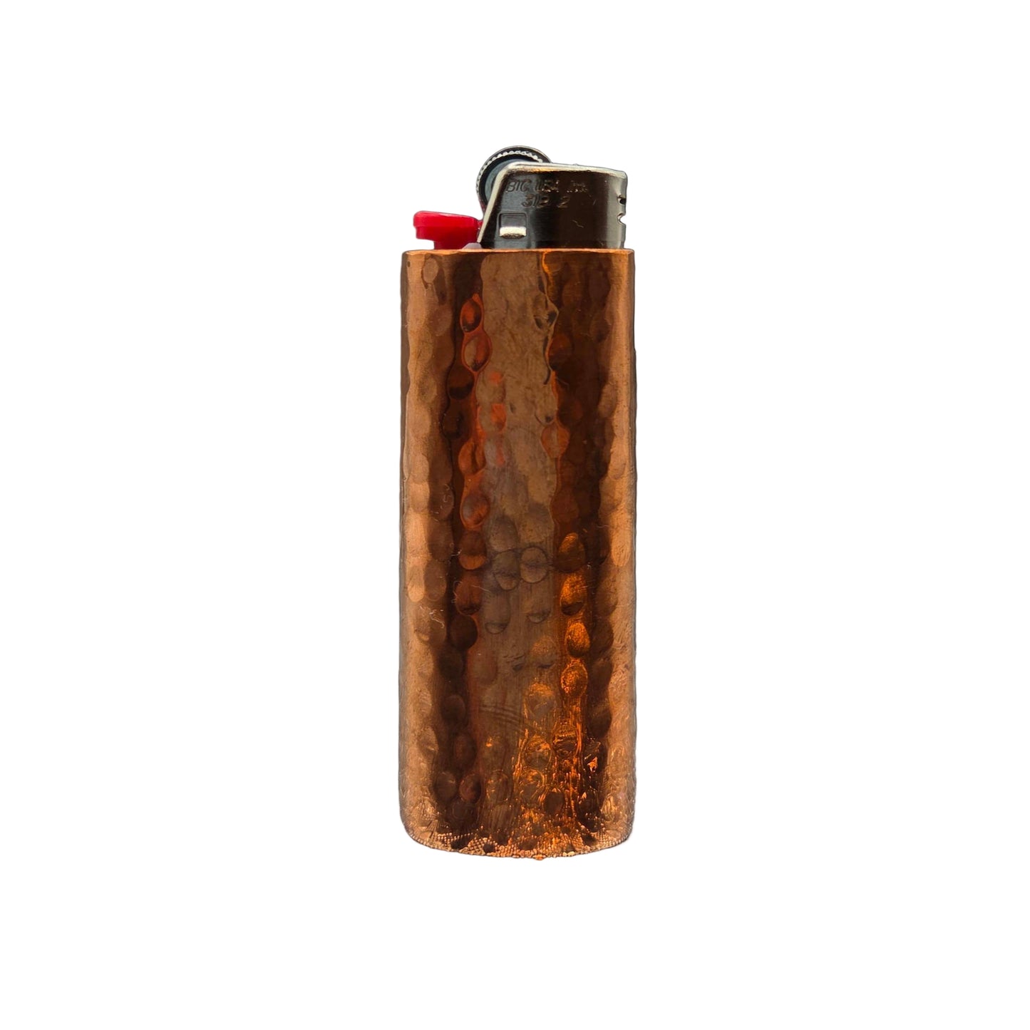 The Parker Lighter