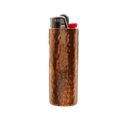 The Parker Lighter