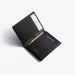 Pioneer Passport Wallet - Black Baby Ballistic™