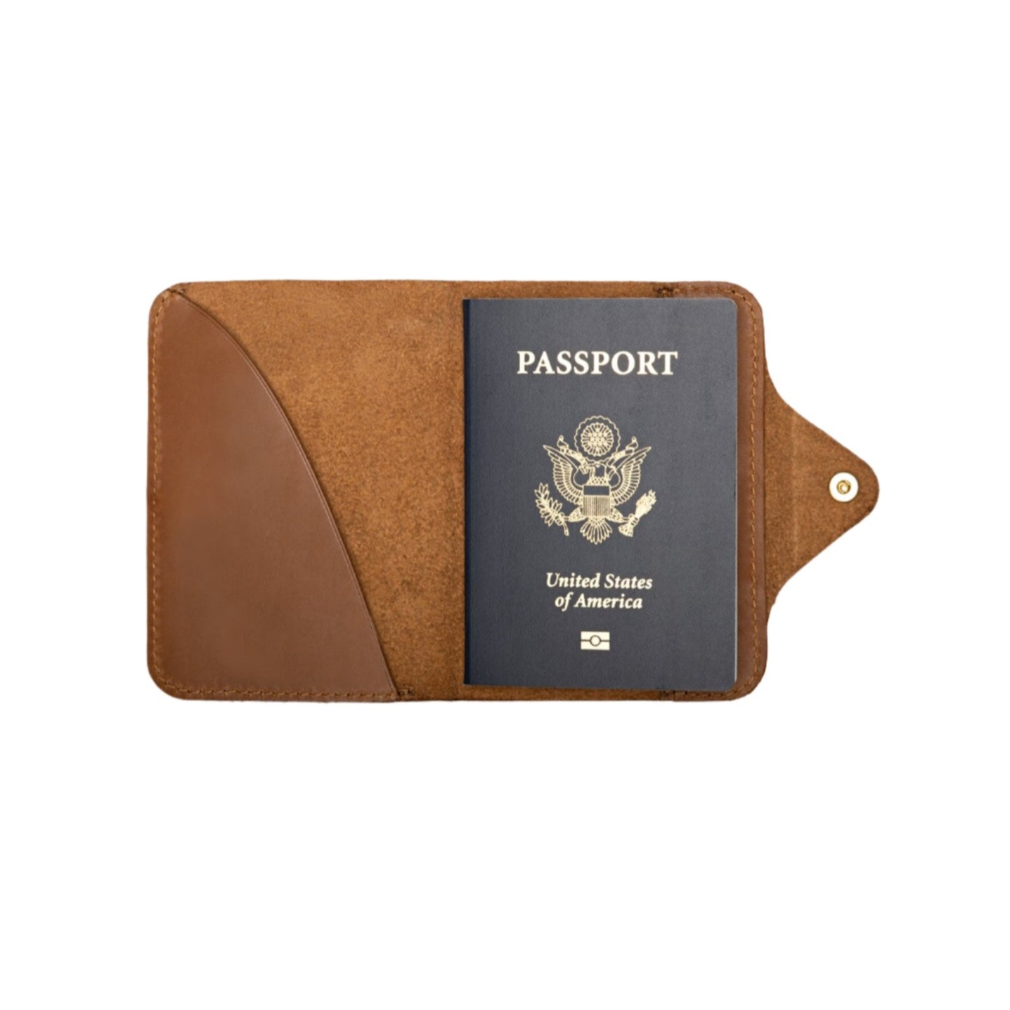 WP Standard Passport Wallet