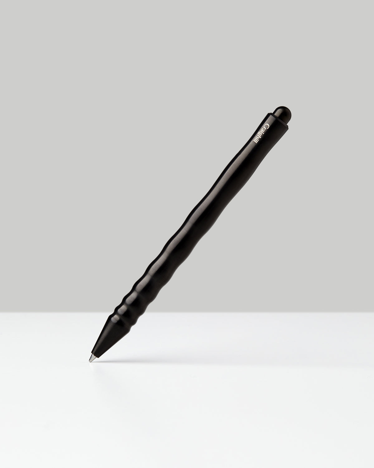 Craighill Kepler Pen Vapor Black