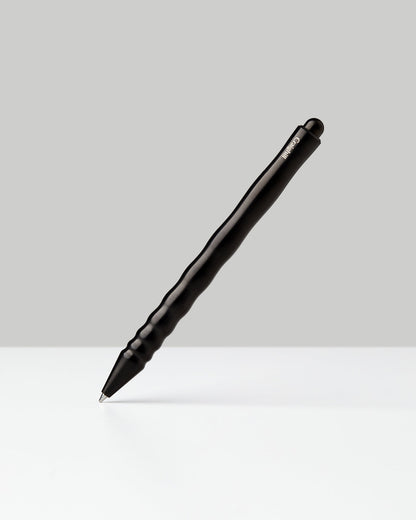 Craighill Kepler Pen Vapor Black