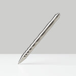 Craighill Kepler Pen - Stainless Steel